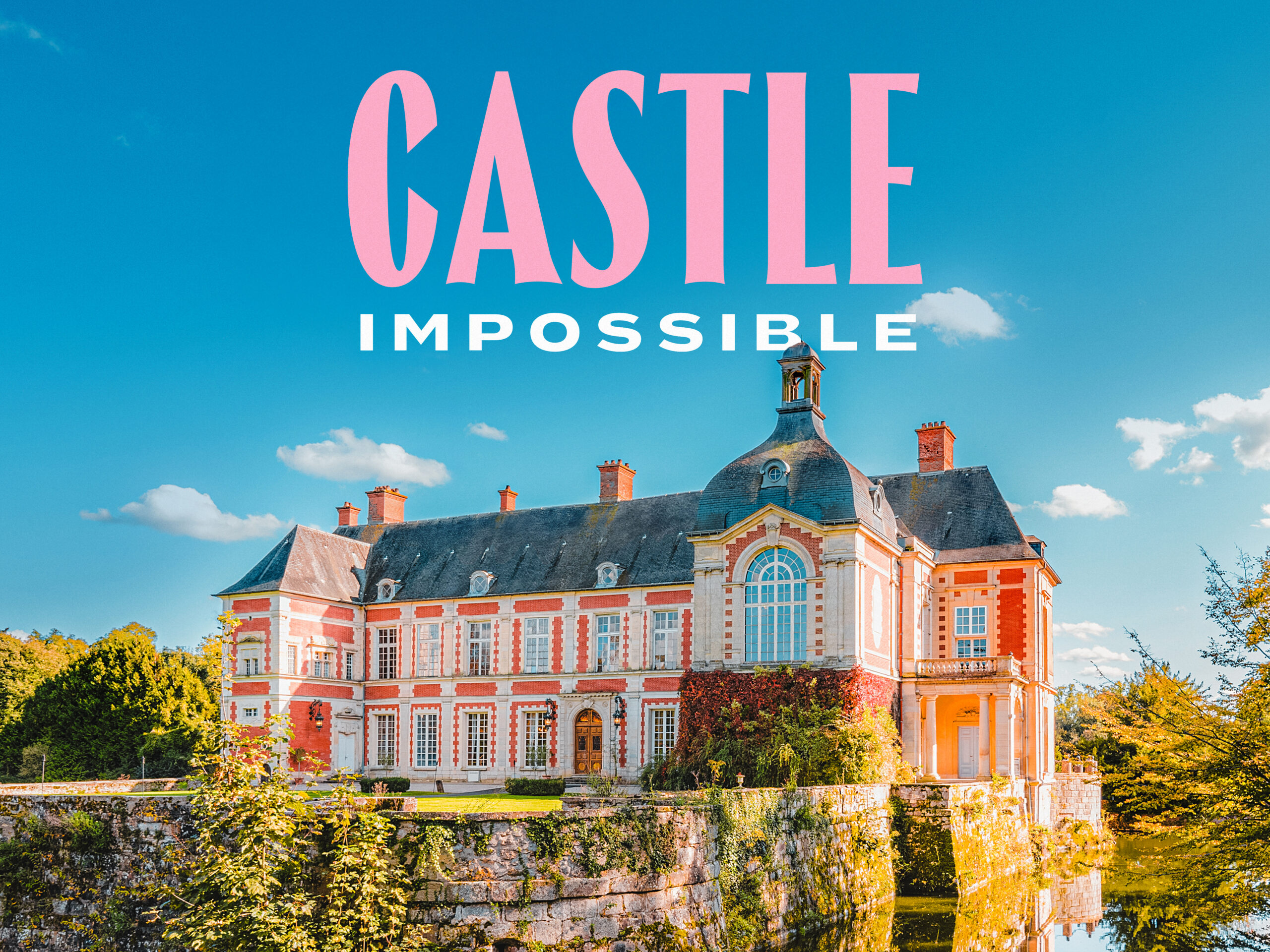 A famous star unexpectedly demands justice for Daphne and Ian as well as Castle Impossible: “This isn’t just a show, this is their life!”