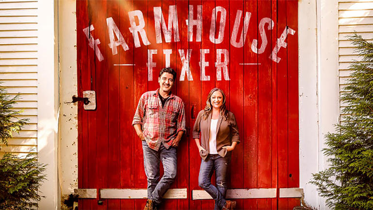 A new HGTV program is now at risk of being canceled, and an anonymous producer reveals the real reason behind the network’s recent changes: “They tried to cover it up, but it’s too late — the scandal is about to break.”