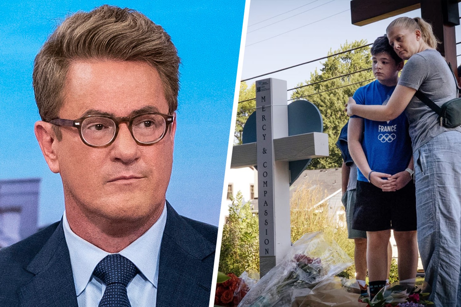 After struggling with Asperger’s, diabetes, and a brain injury, Joe Scarborough, an anchor at MSNBC, has tragically lost his second son, who left behind heartbreaking words: “I’m deeply saddened by my son’s passing…”