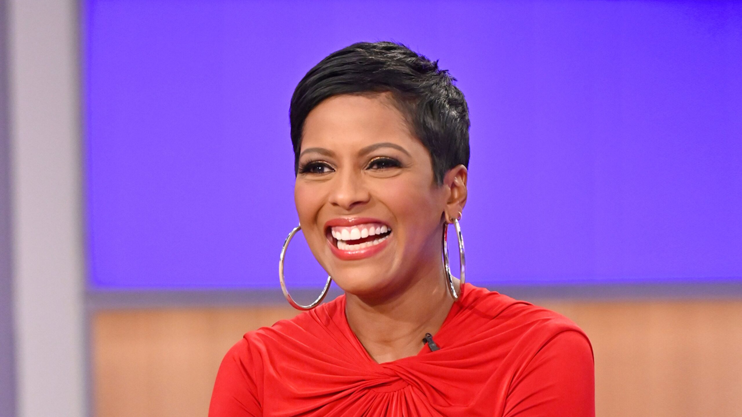 NBC’s Tamron Hall opened up about her former romance with MSNBC’s Lawrence O’Donnell, revealing they weren’t just former partners but also shared “an additional quiet connection,” adding, “We stay in contact to manage it.”