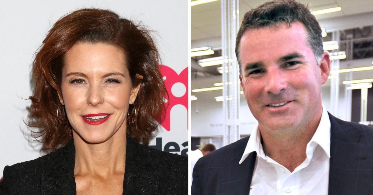 MSNBC host Stephanie Ruhle’s American dream has officially shattered after her husband heartbreakingly announced some devastating news…