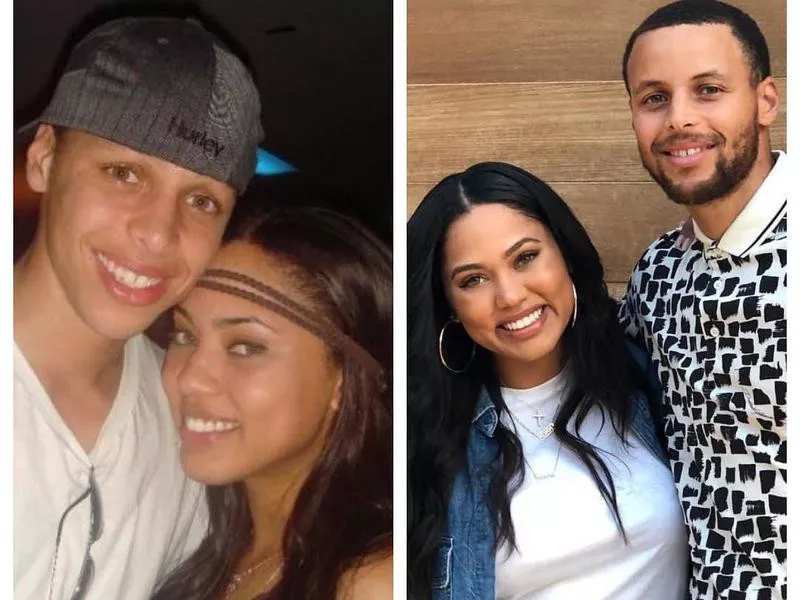 Ayesha Curry once had a “No Athletes” dating rule—until Steph changed everything.