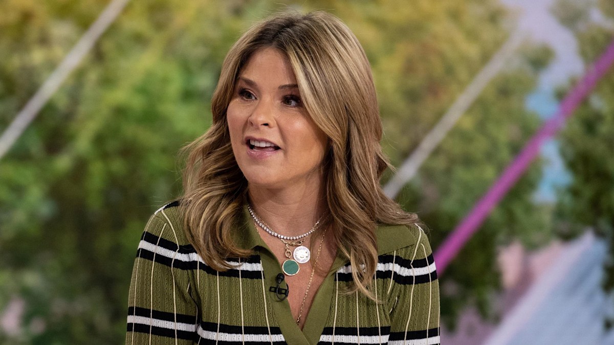 Jenna Bush Hager reveals when her plan to return to her hometown Texas will take place: “It’ll be soon” – So, is she about to leave Today?