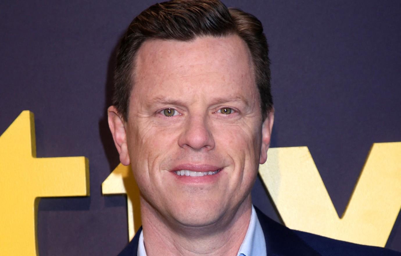NBC’s Willie Geist heartbreakingly reveals his worries about his teenage son: “He’s nothing like his sister.”