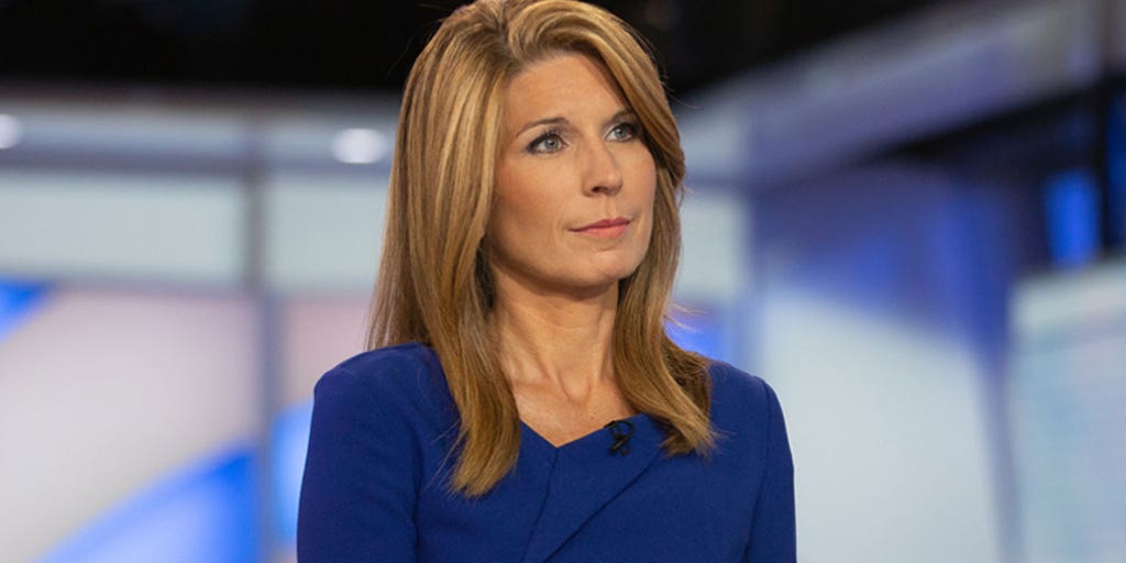 MSNBC’s Nicolle Wallace will be absent next week—and here’s why fans should start getting seriously worried!