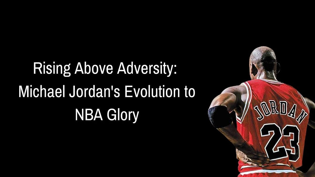 Michael Jordan announces what his next career pursuit will be: “I could never walk away from the NBA.”