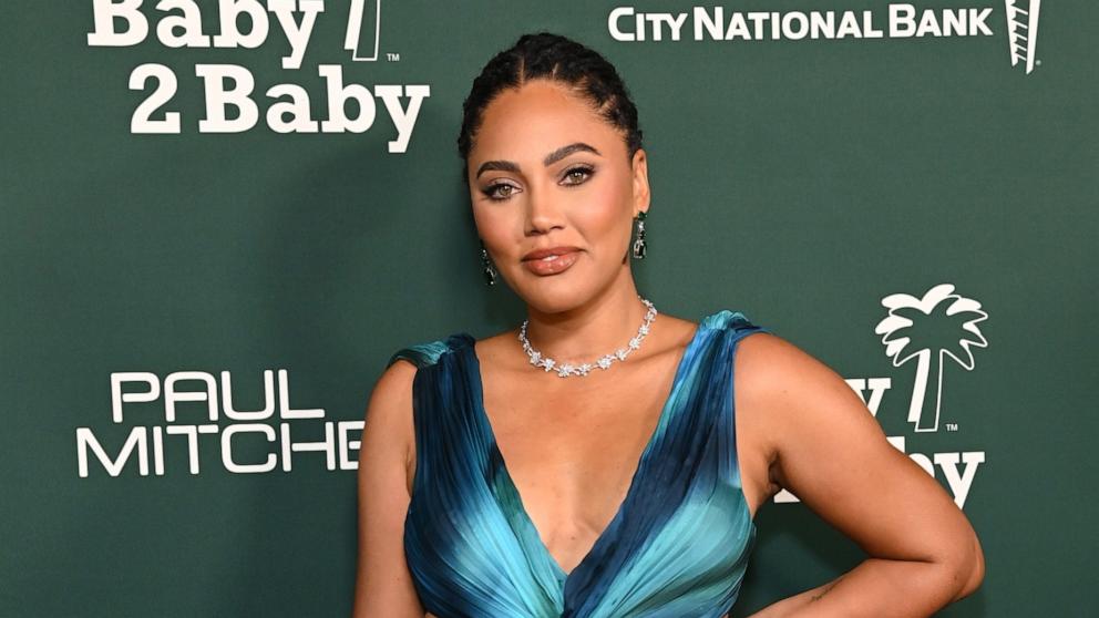 AGAIN: Stephen Curry’s wife Ayesha breaks big news to fans: “I’m giving him another baby.”