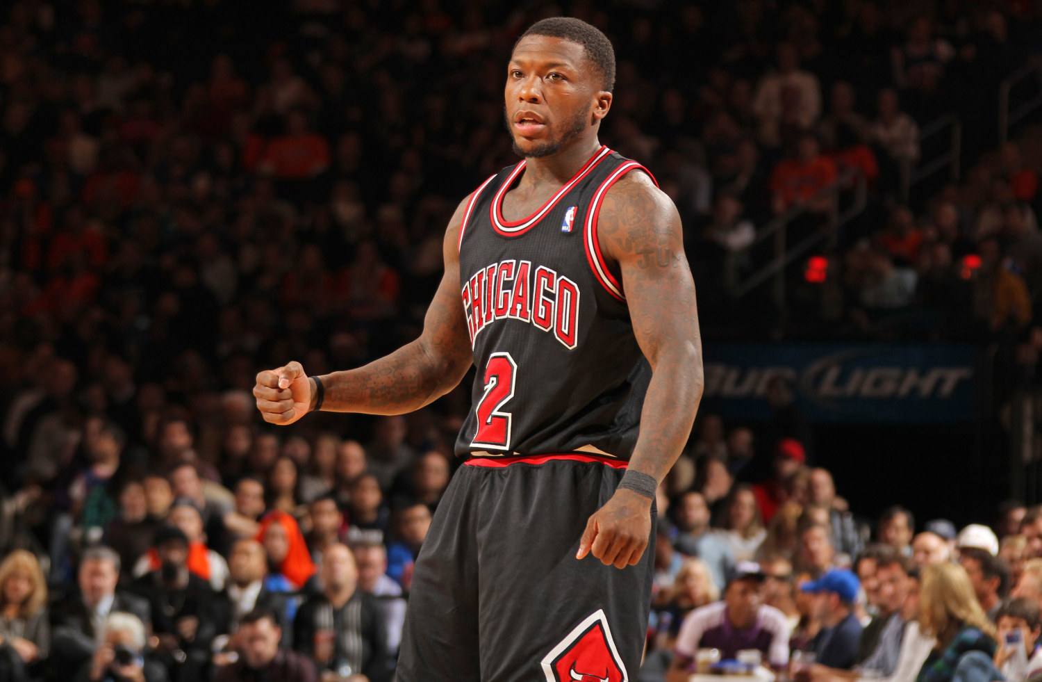 Former NBA player Nate Robinson announces his next project after a grueling kidney transplant—one that’s connected to the upcoming NBA season!