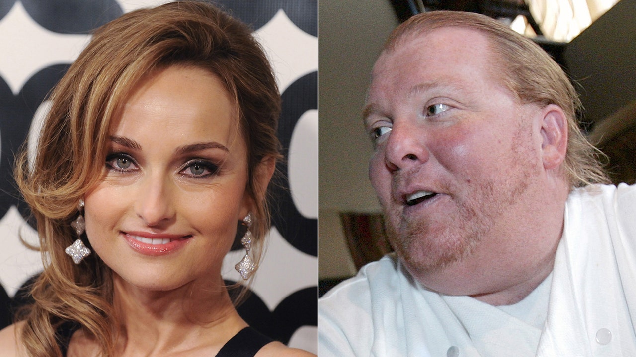 Giada De Laurentiis publicly stated that the executives at Food Network were incredibly irresponsible in protecting her from Mario Batali’s horrific behavior: “They even asked me to keep it quiet.”
