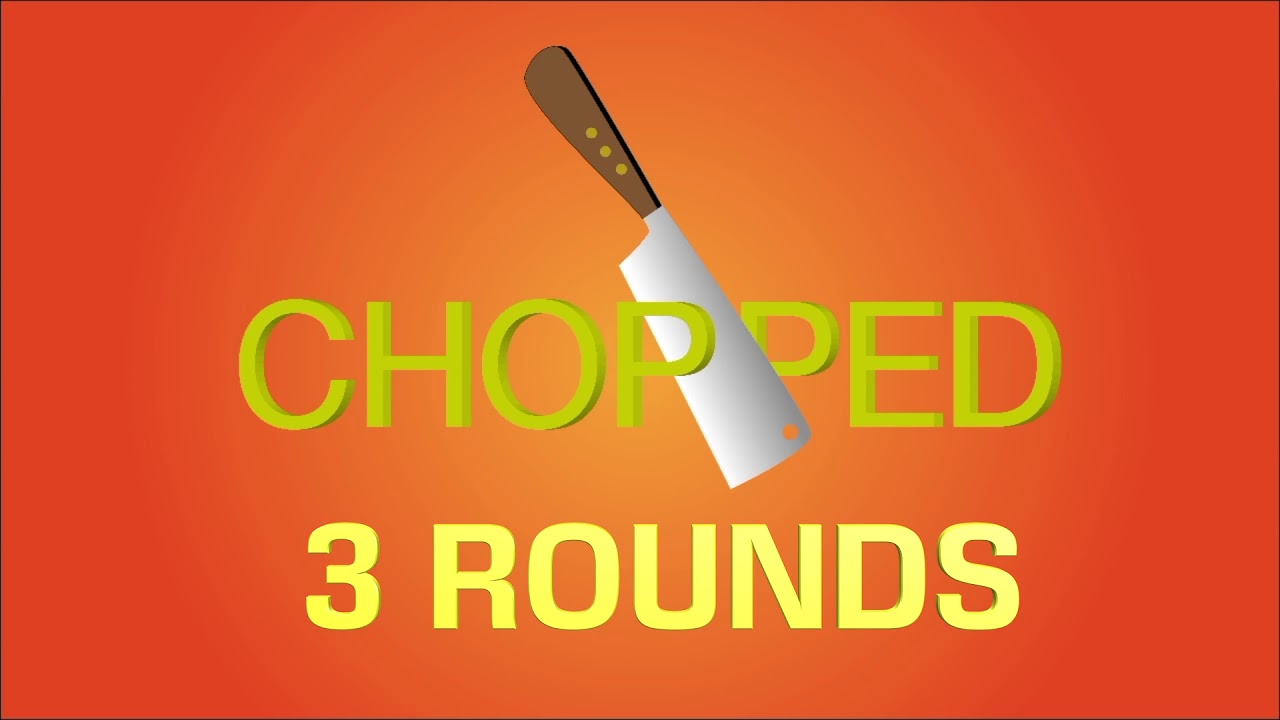 The producer of “Chopped” has officially introduced a new figure to the show, claiming he will “shake up everything.” What led them to say that?
