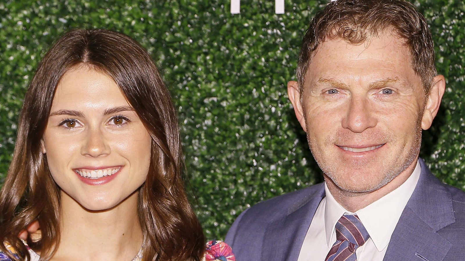 Sophie Flay—daughter of Bobby Flay—declared she will never accept her father’s current girlfriend as her stepmother: “She’s going to destroy everything he’s built.”