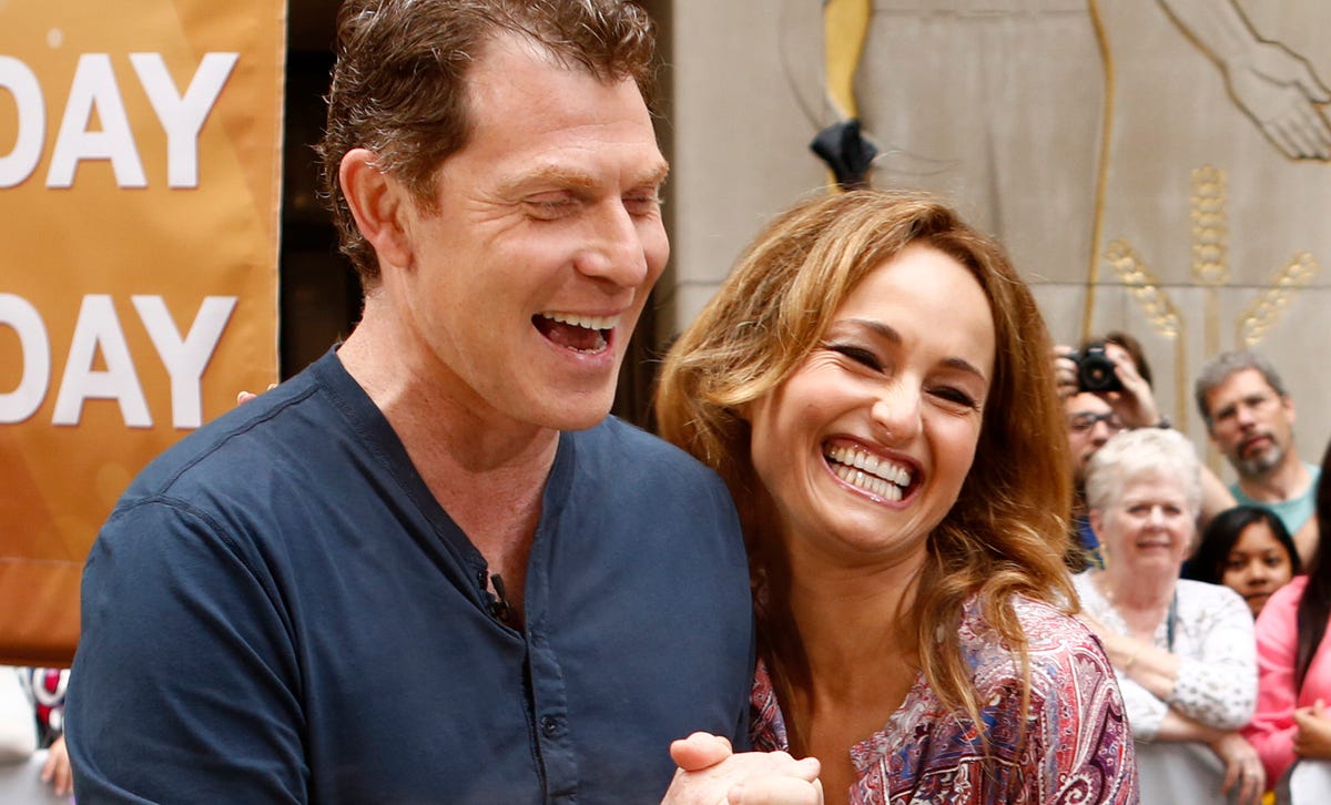 OFFICIAL! The guest list for Bobby Flay’s upcoming wedding has been released, and the biggest shock is the absence of one of his closest friends.