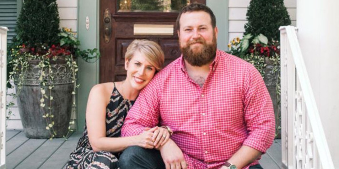 Erin Napier broke down in tears as she announced the death of a “Home Town” crew member: “We’ve been through so much pain together…” What really happened behind the scenes?
