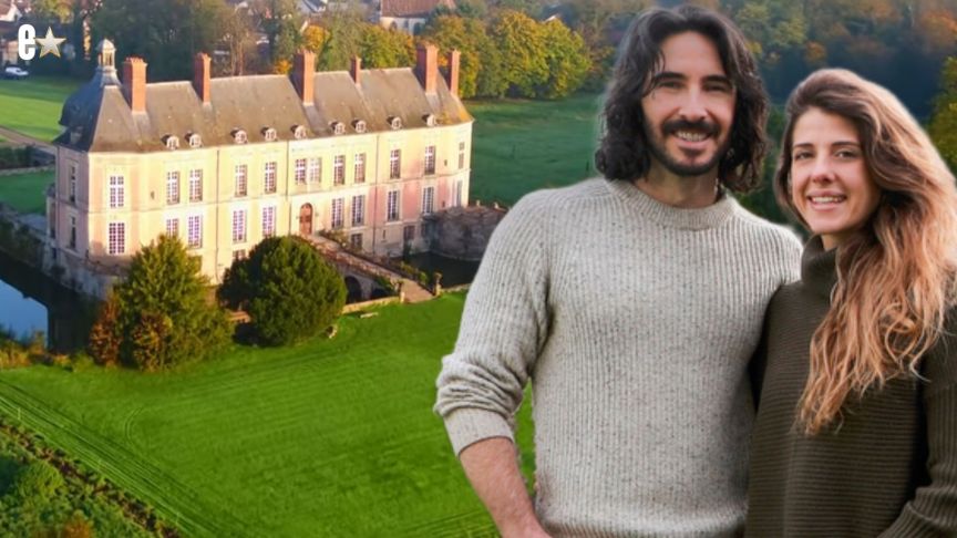 Daphne and Ian broke down in tears as HGTV officially pulled out of Castle Impossible. The long-hidden reason has finally been revealed!
