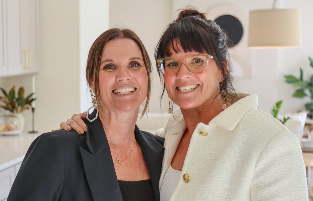 The hosts of “Unsellable Houses” have officially announced the RETURN DATE of the show and revealed why theirs was one of the few to survive HGTV’s latest round of cancellations.