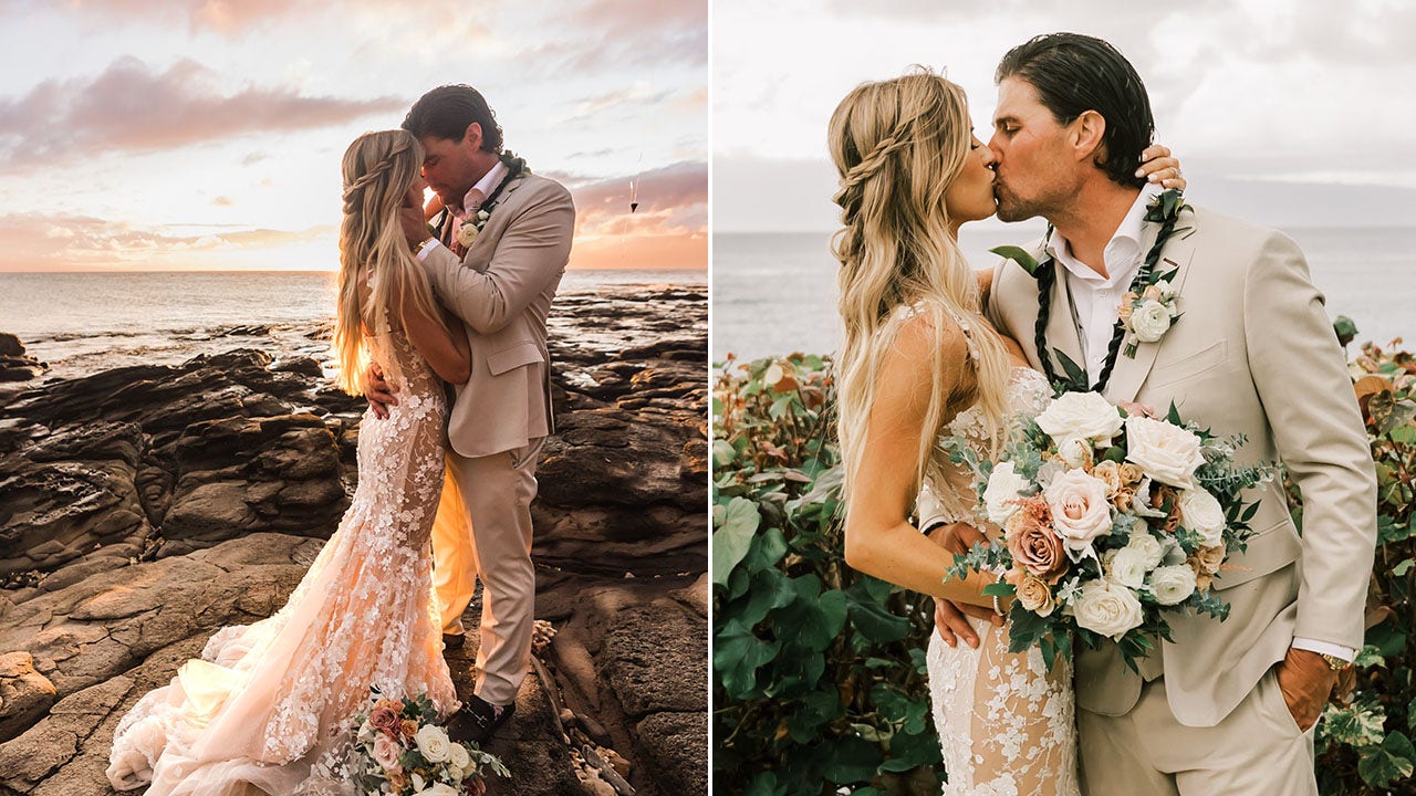 HOT! Christina Haack subtly hinted that she’s been proposed to — and her FOURTH wedding date has already been set!