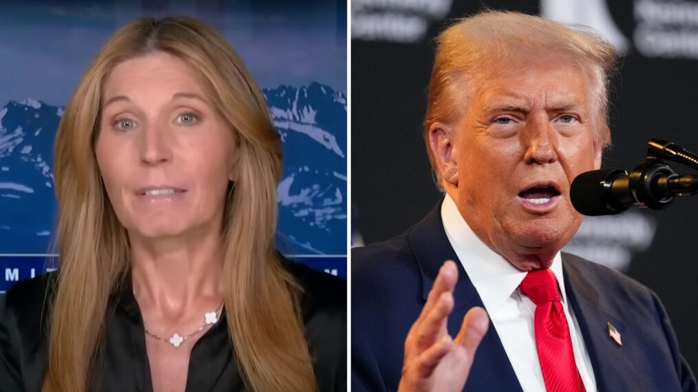 MSNBC IS DEAD! Donald Trump officially spoke out about the “beginning” of his plan after “firing” an MSNBC host: “This is just the start, the fun is yet to come…”