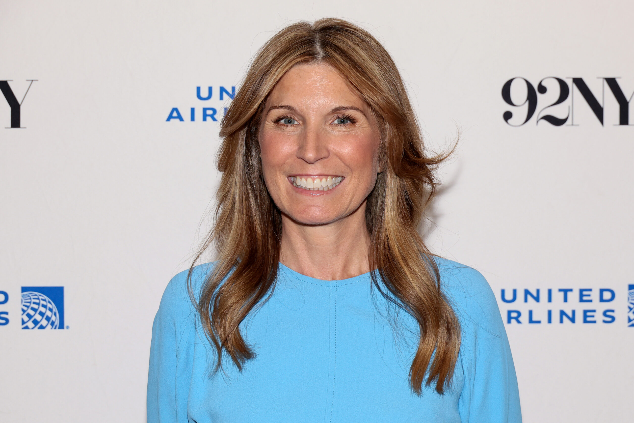 Nicolle Wallace on X: “Our family DOOBS @SRuhle! https://t.co/tvBpz4Wn0O” / X