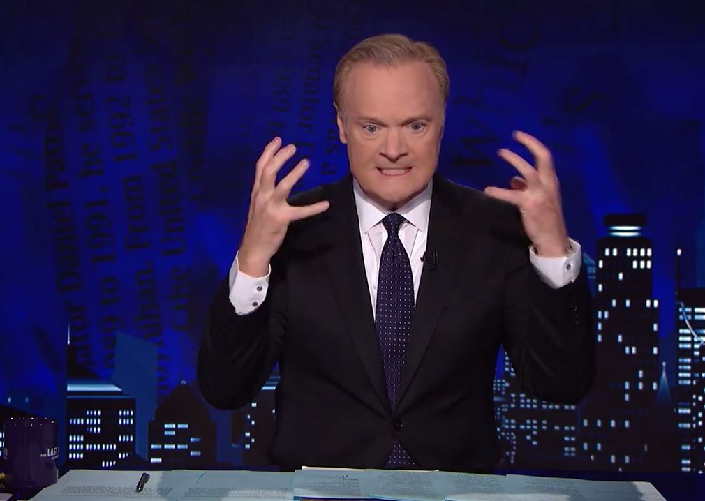 Suspended for two weeks, MSNBC veteran Lawrence O’Donnell threatens to release recordings if not given a formal apology: “Don’t think you can hide everything.”