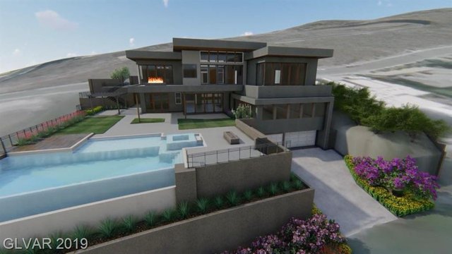 Inside the Property Brothers’ Lavish Las Vegas Escape — But Is Their Dream Home Hiding Tensions Beneath the Surface? 🎲🏠
#PropertyBrothers #VegasHome #HGTVSecrets