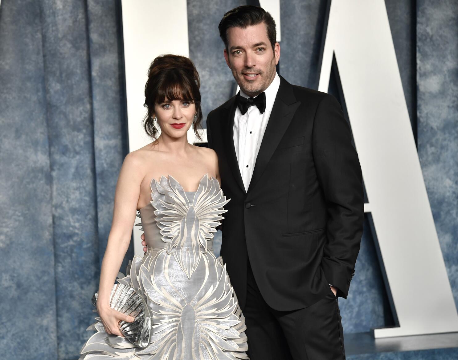 Jonathan Scott broke his silence about why he decided to delay his wedding with his fiancée: “I need that person’s permission!”