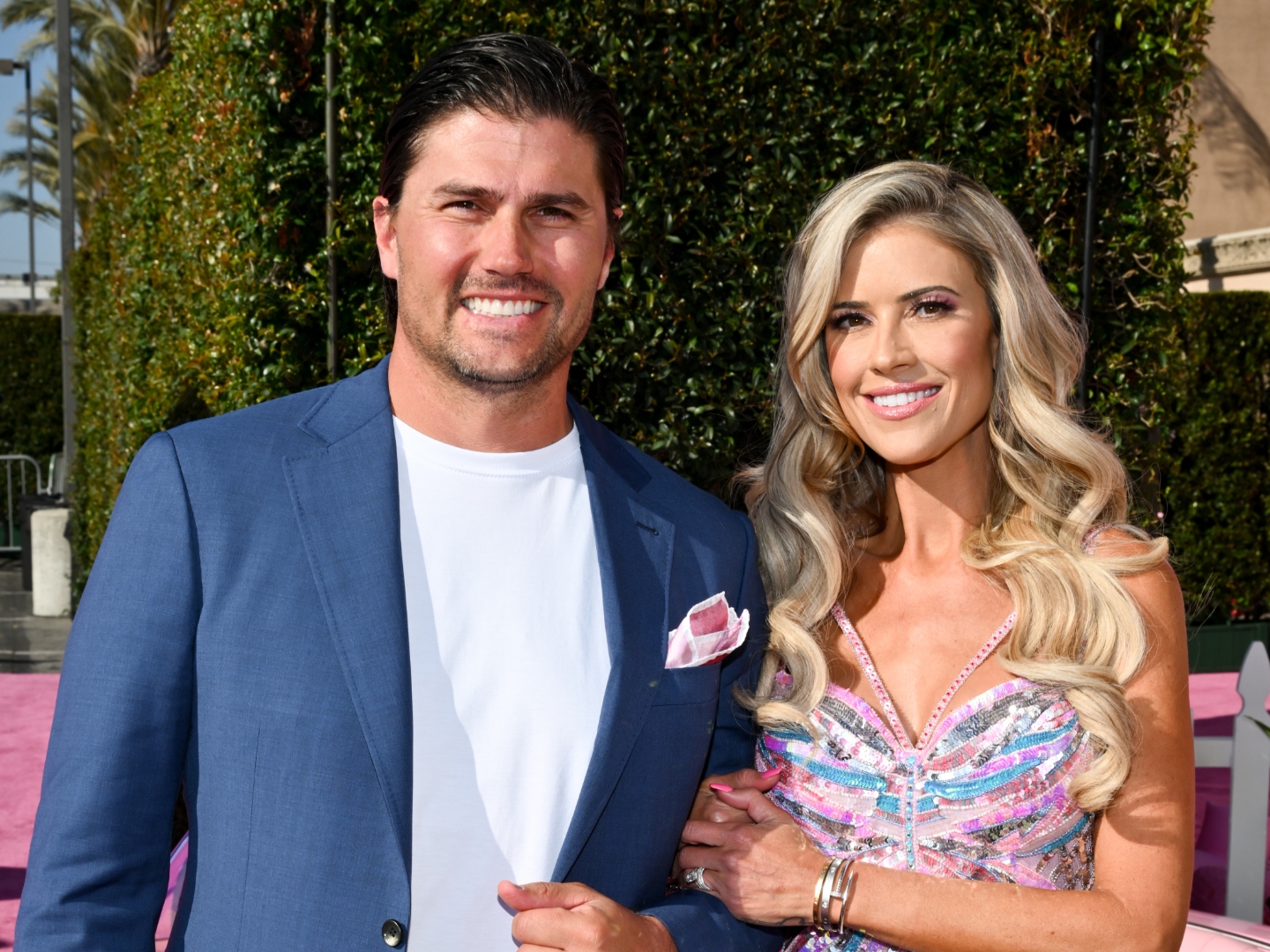 Christina Haack shocked fans by declaring it was her own children who brought her marriage with Josh to an end. What happened?