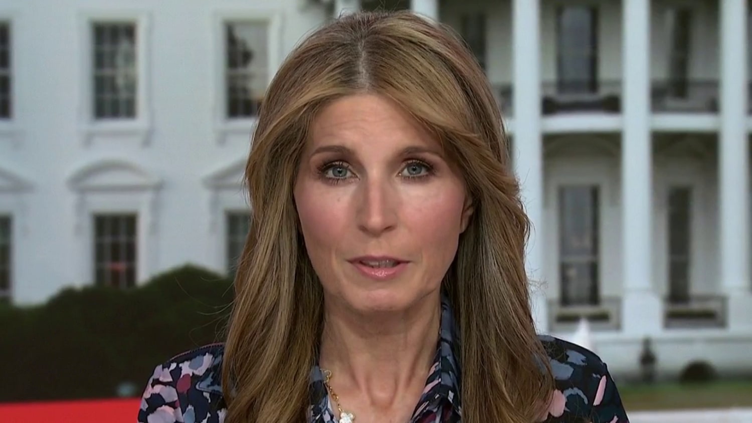 MSNBC host Nicolle Wallace complained that The View ignored the news about Kimmel, saying, “Those women are truly fearless — they didn’t even listen to me. I warned them ahead of time.”
