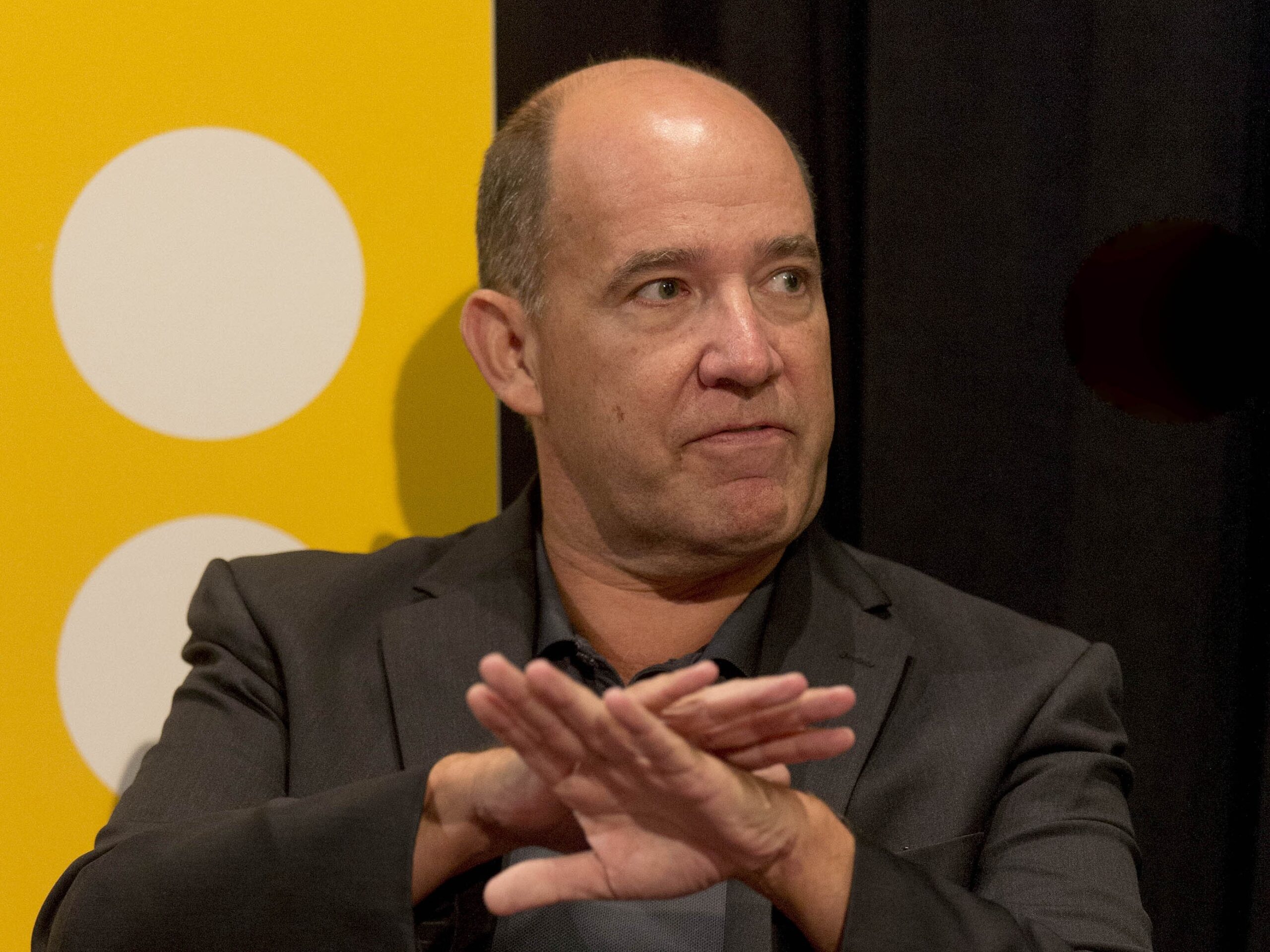 Analyst Matthew Dowd angrily revealed what executive producers told him before firing him: “There’s no way they’re going to cover this up.”