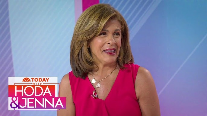 Hoda Kotb breaks down in tears revealing her 6-year-old daughter’s critical condition: “Her time is slowly running out…”