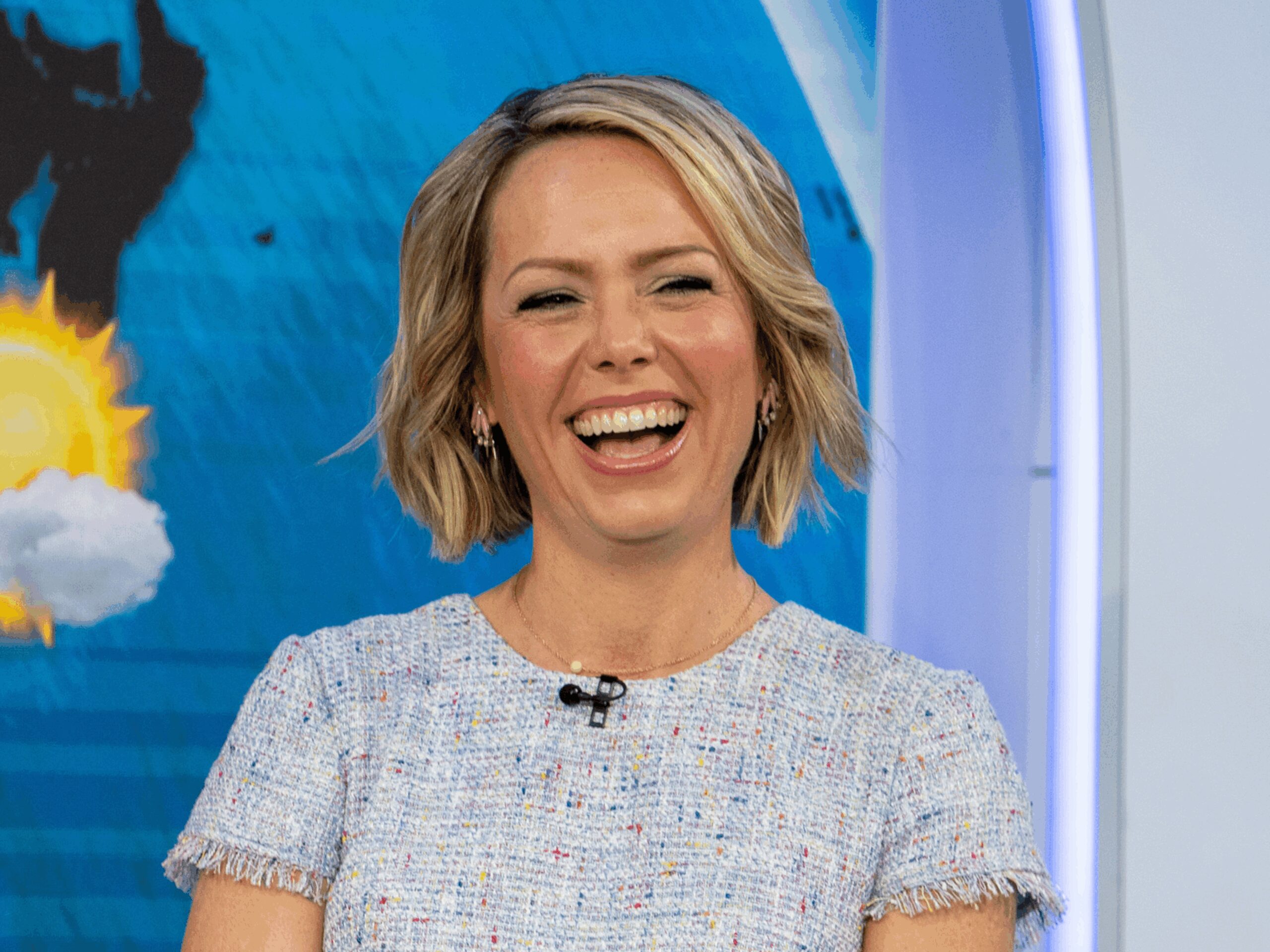 Dylan Dreyer is usually calm, composed, and collected—but not this week, as she finally shared heartbreaking news with her fans…