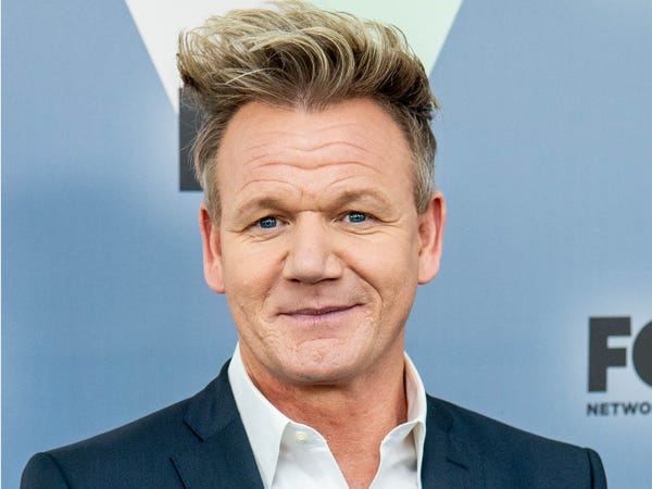 Gordon Ramsay admitted he once considered quitting his culinary career after a horrific mistake endangered the lives of his diners. What happened?