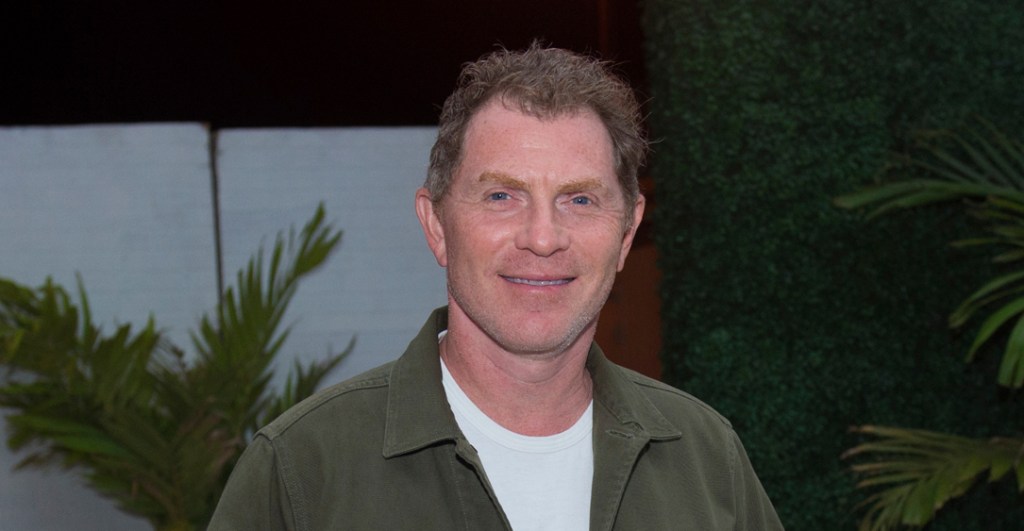 Bobby Flay has fans deeply worried after repeatedly calling himself “a failure” and hinting that his shows are on the brink of cancellation. What happened?