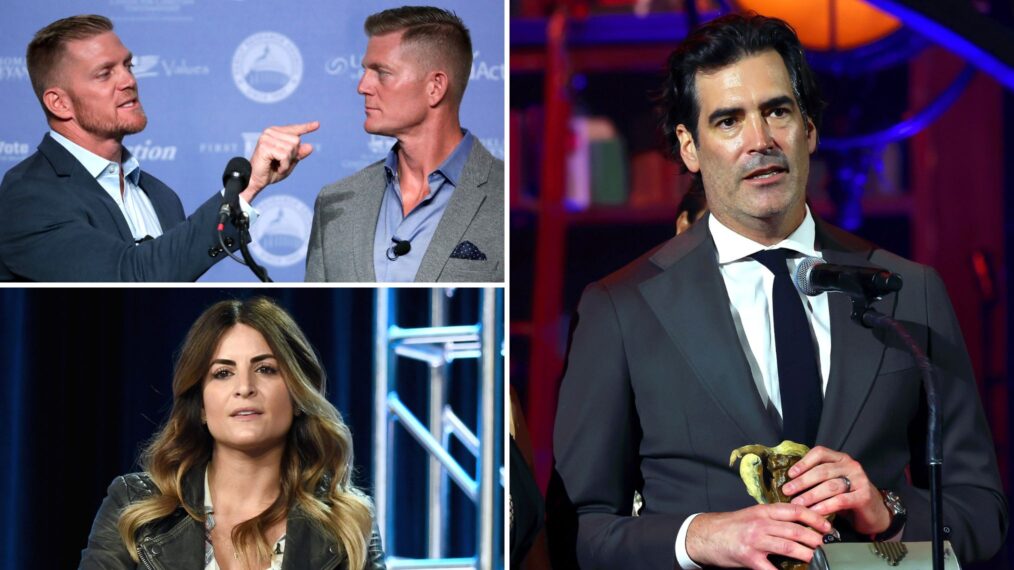 An HGTV star speaks out, openly criticizing the network: “They treat us like disposable tools – and I’m done staying silent.”