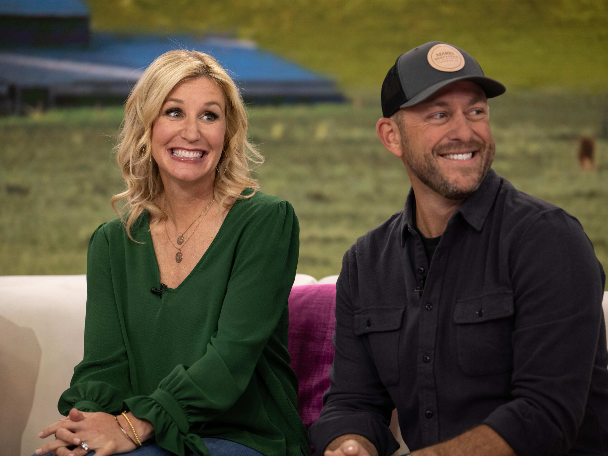 Jenny Marrs from HGTV sadly shared that her family is facing a severe hardship, which is why she’s temporarily taking a break from the show.