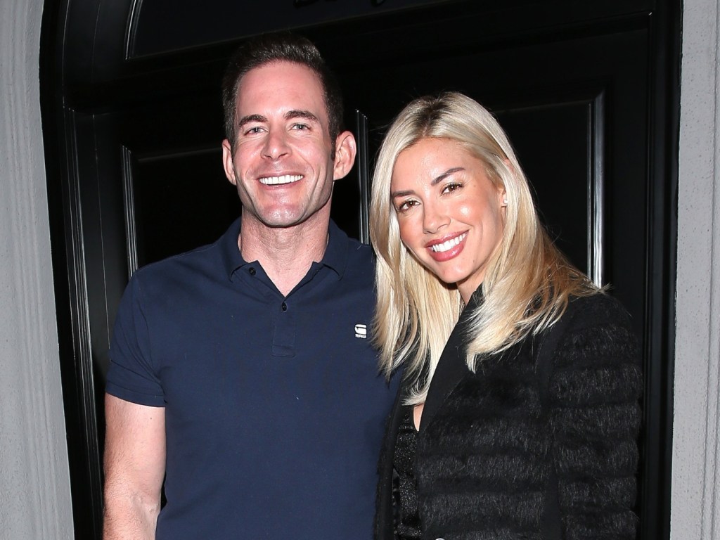 Heather Rae El Moussa proposes a major change in the family as Tarek comes under investigation: “I have to think about my son!”