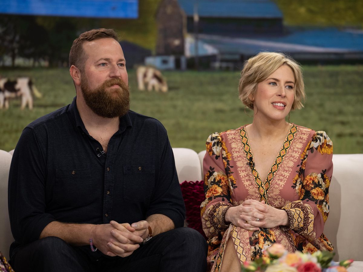 Ben Napier shocks fans by admitting he wants to walk away and heal – after Erin delivers a brutal blow: “I can’t keep pretending anymore.”