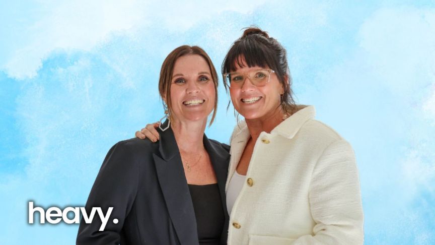 The hosts of “Unsellable Houses” have officially announced the RETURN DATE of the show and revealed why theirs was one of the few to survive HGTV’s latest round of cancellations.