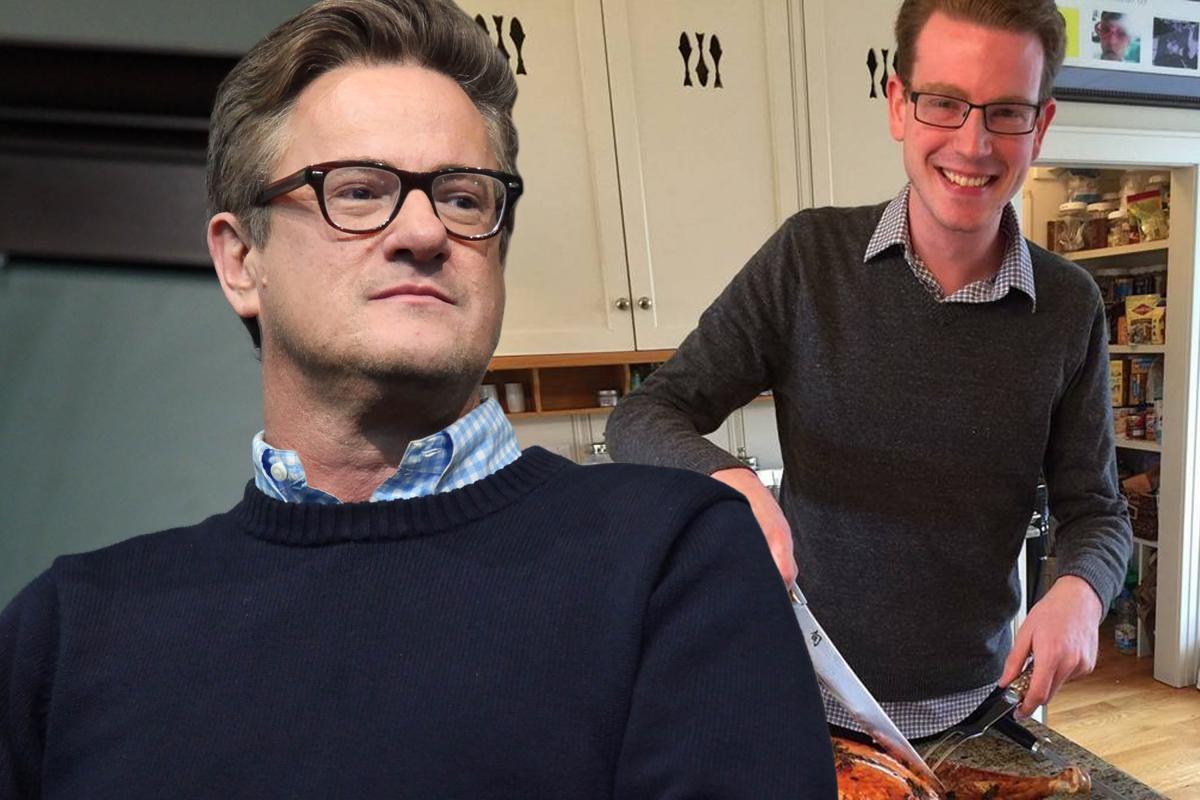 Joe Scarborough of MSNBC revealed touching news about his second son, Andrew, who has battled a difficult path marked by Asperger’s, diabetes, and a severe brain injury: “That boy just breaks my heart…”