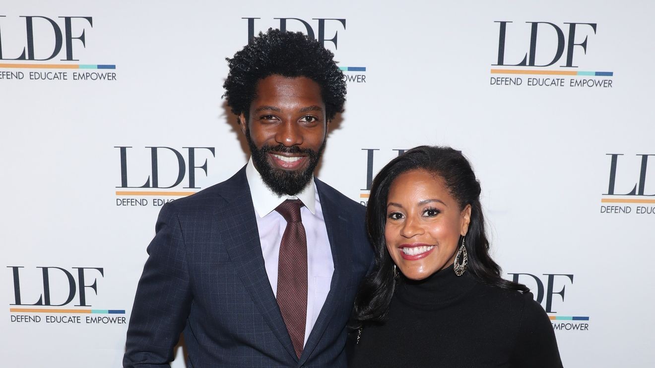 Sheinelle Jones opens up about finding “beauty in the nightmare” after her husband’s death: “He showed up for me when my husband passed and helped me so much…” – Don’t miss, check comments👇👇👇