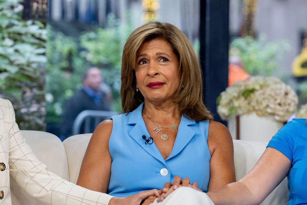 Hoda Kotb’s ‘longest vacation’ is coming to an end as she prepares to return to TODAY — and Jenna won’t need to find another co-host!!! – Don’t miss, check comments👇👇👇