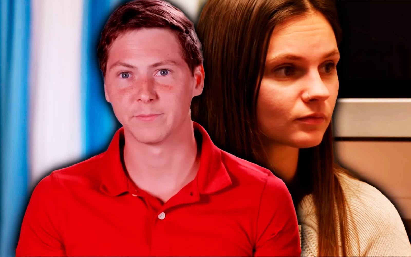 90 Day Fiancé’ Review Shockingly Calls It: Brandon’s Parents Are The Villains, And It’s Not Even a Twist.