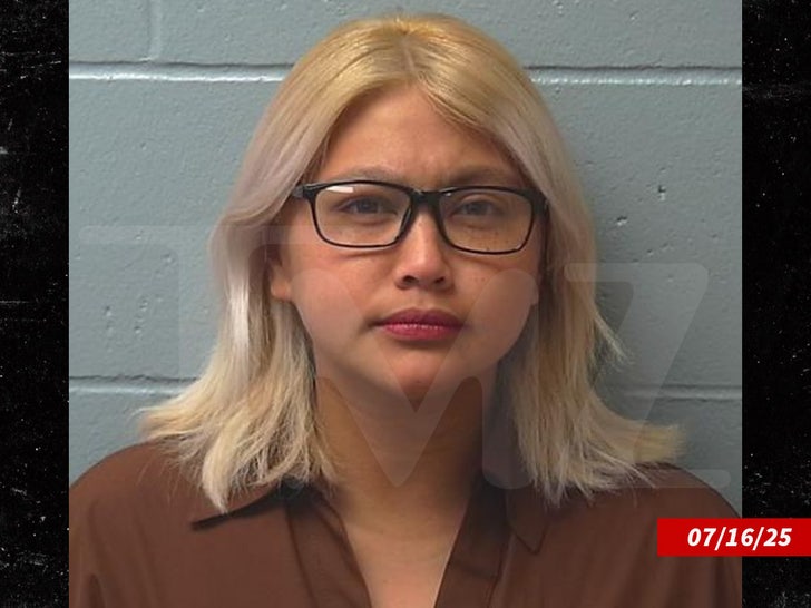Wisconsin ’90 Day Fiancé’ Star Leida Margaretha Faces a Shocking Litany of 24 Serious Felony Charges.