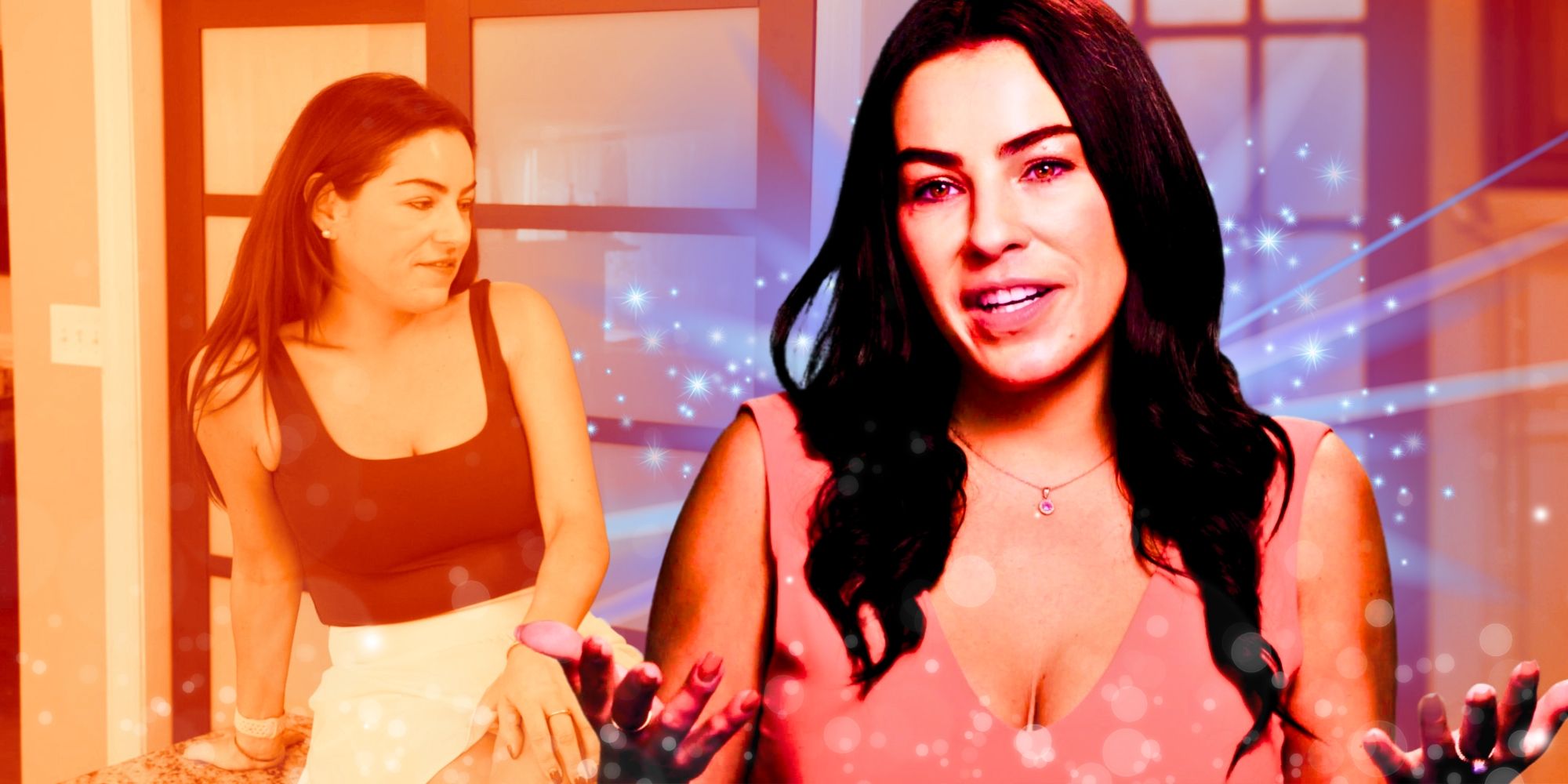 Show Drama Turns Real: ’90 Day Fiancé’ Star Veronica Rodriguez Arrested After Fiery Domestic Brawl.