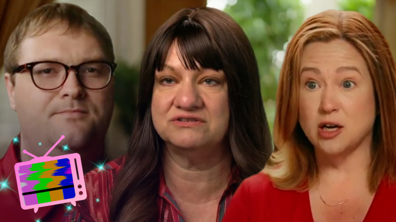 90 Day Fiancé’ Erupts in High-Tension Drama as Forrest Reels From a Shock About Sheena’s Family and Birkan Issues a Threatening Ultimatum to Laura in New Episode.