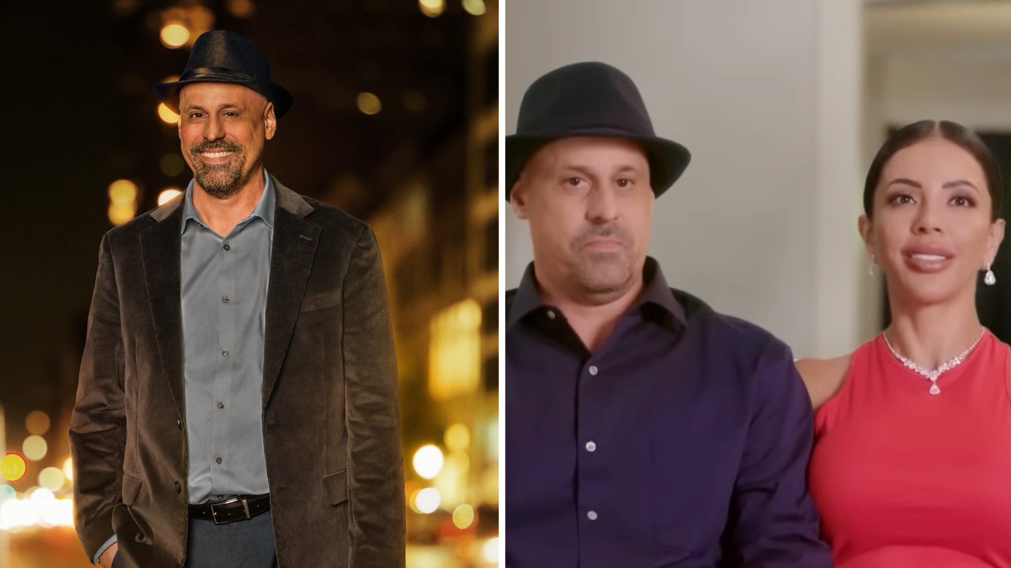 SHOCKER: TLC Sends Fans Into A Frenzy With “‘The Single Life’ Season 5 Cast Reveal: Colt Johnson, Gino Palazzolo, and More,” Confirming Shocking Florida Romance.