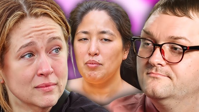 90 Day Fiancé’ Erupts in High-Tension Drama as Forrest Reels From a Shock About Sheena’s Family and Birkan Issues a Threatening Ultimatum to Laura in New Episode.