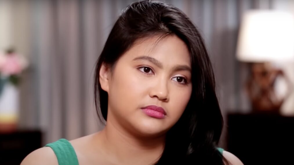 Wisconsin ’90 Day Fiancé’ Star Leida Margaretha Faces a Shocking Litany of 24 Serious Felony Charges.